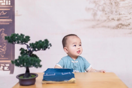 肇东怎么确认宝宝舌系带短